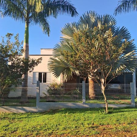 Casa De Campo- Serra Morena Villa Jaboticatubas Bagian luar foto