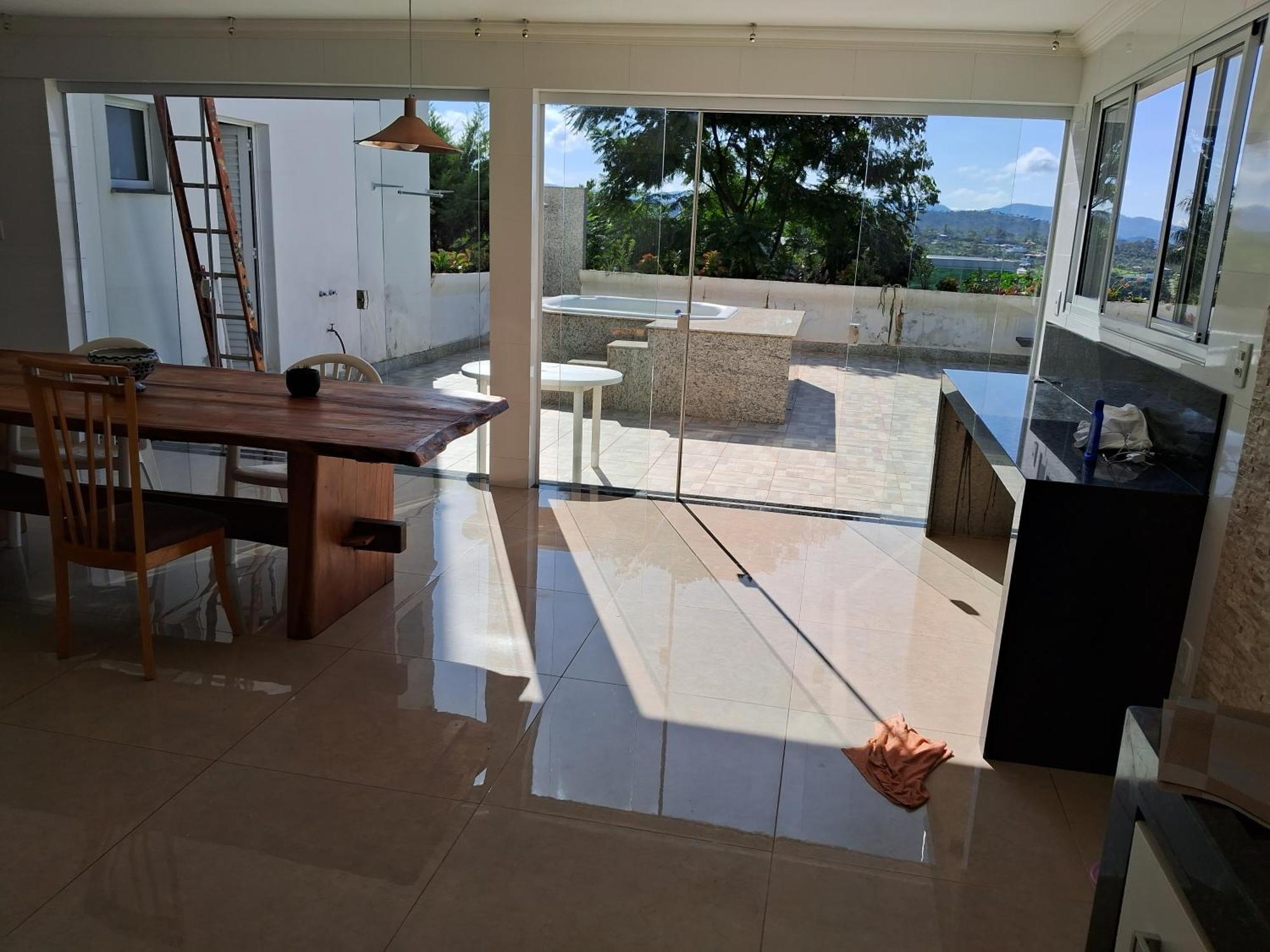 Casa De Campo- Serra Morena Villa Jaboticatubas Bagian luar foto