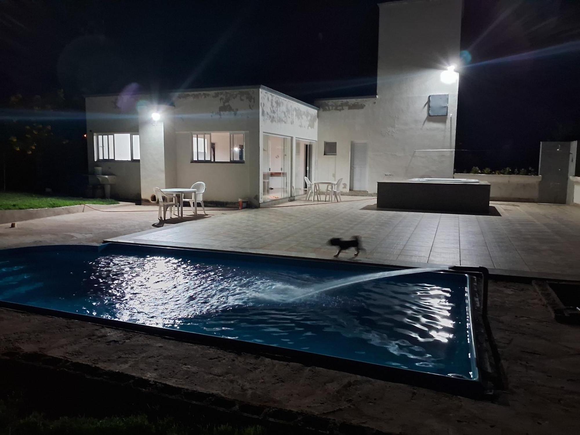 Casa De Campo- Serra Morena Villa Jaboticatubas Bagian luar foto