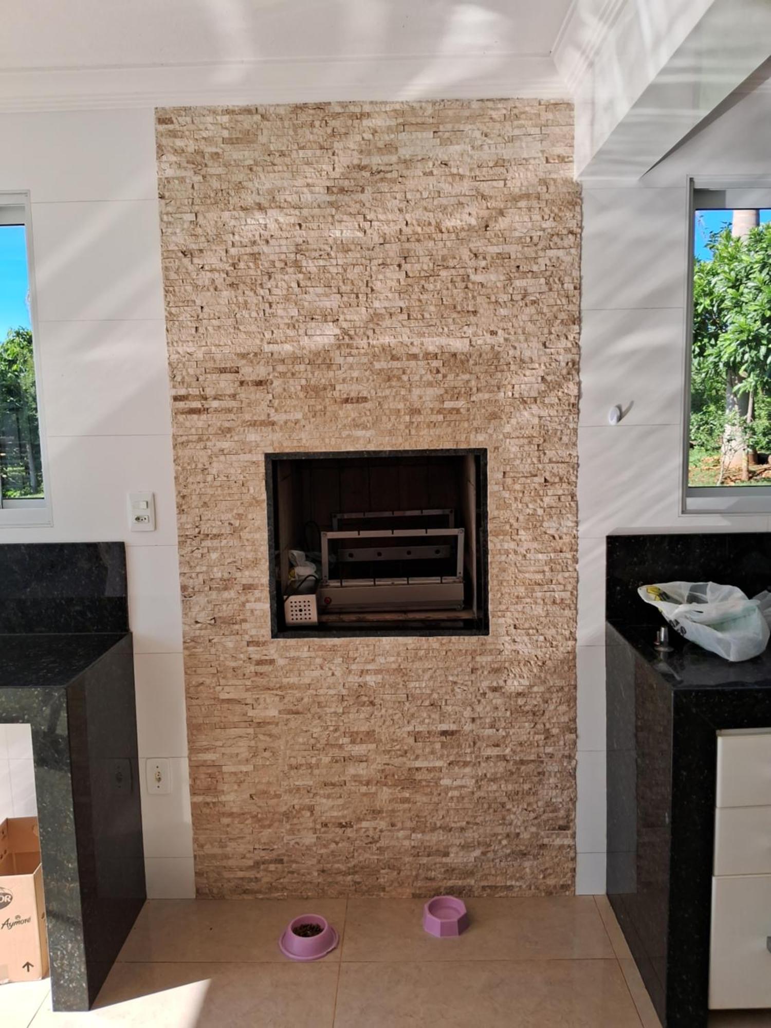Casa De Campo- Serra Morena Villa Jaboticatubas Bagian luar foto